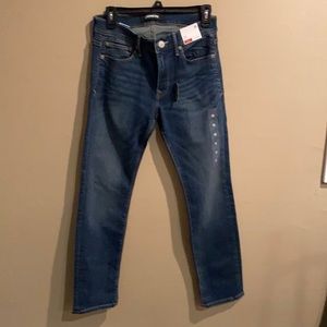 Brand New Express Jeans
